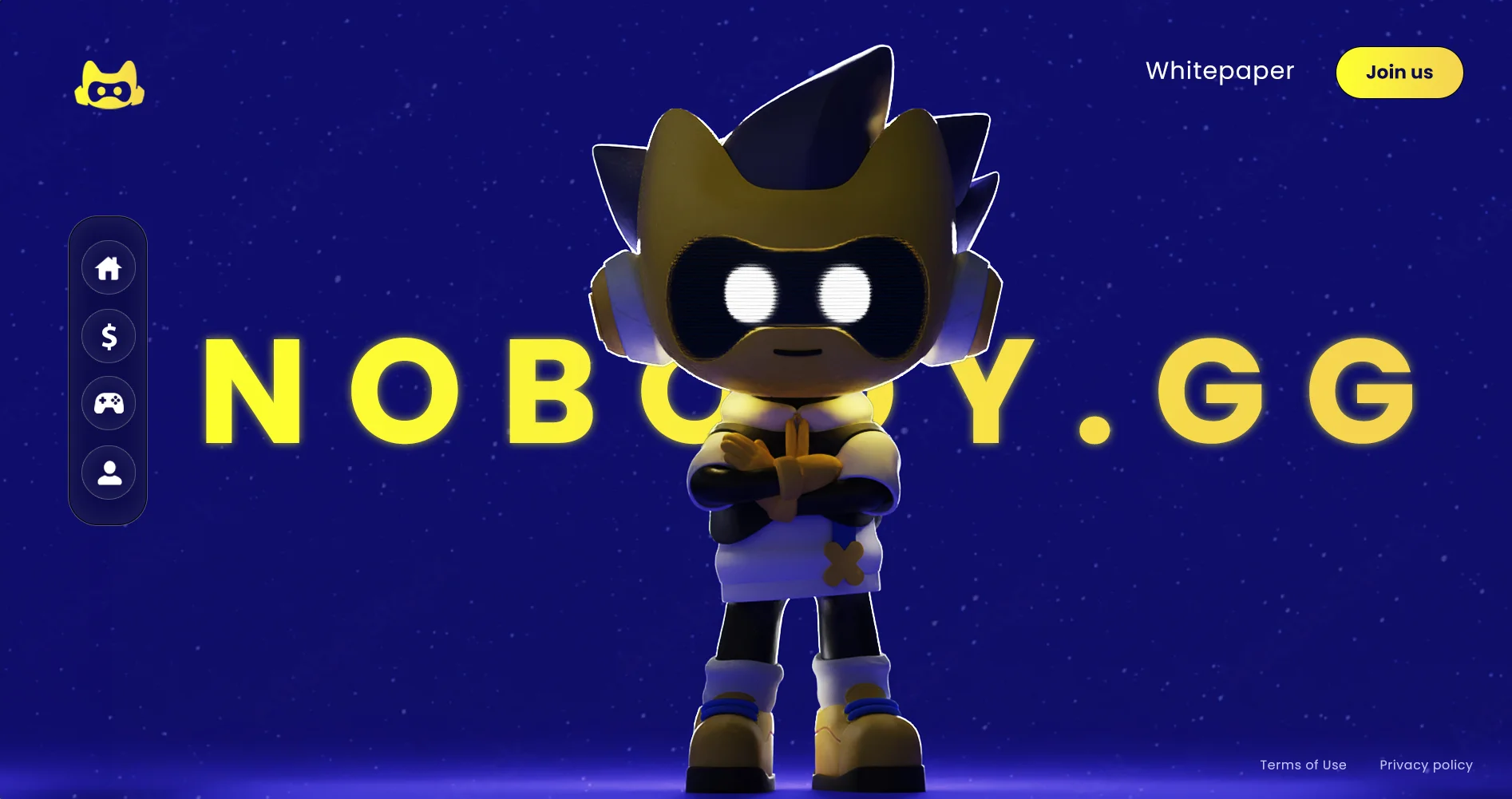 Beyond 3D Animation - Web Application Showcase 3